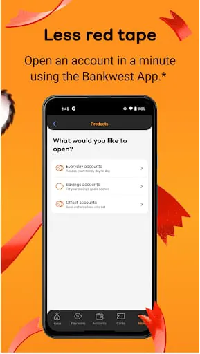 Bankwest