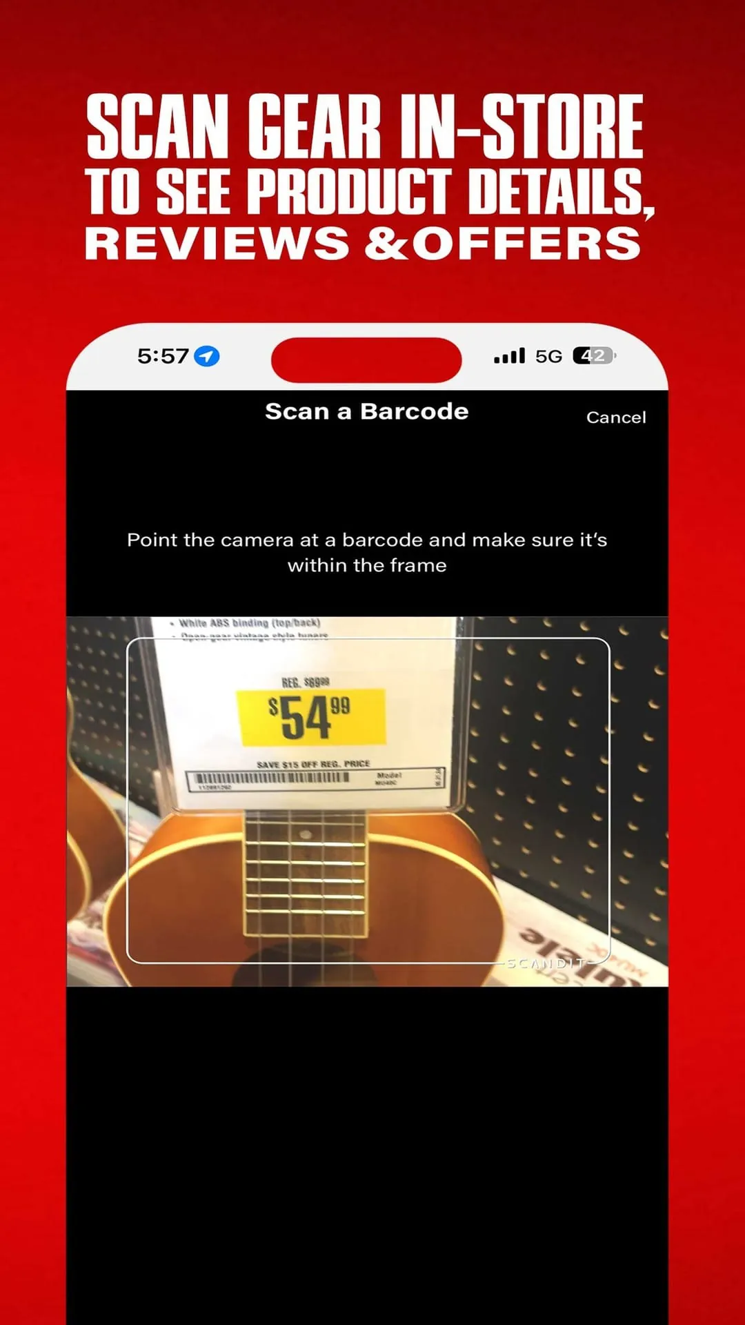 Guitar Center: Shop Music Gear