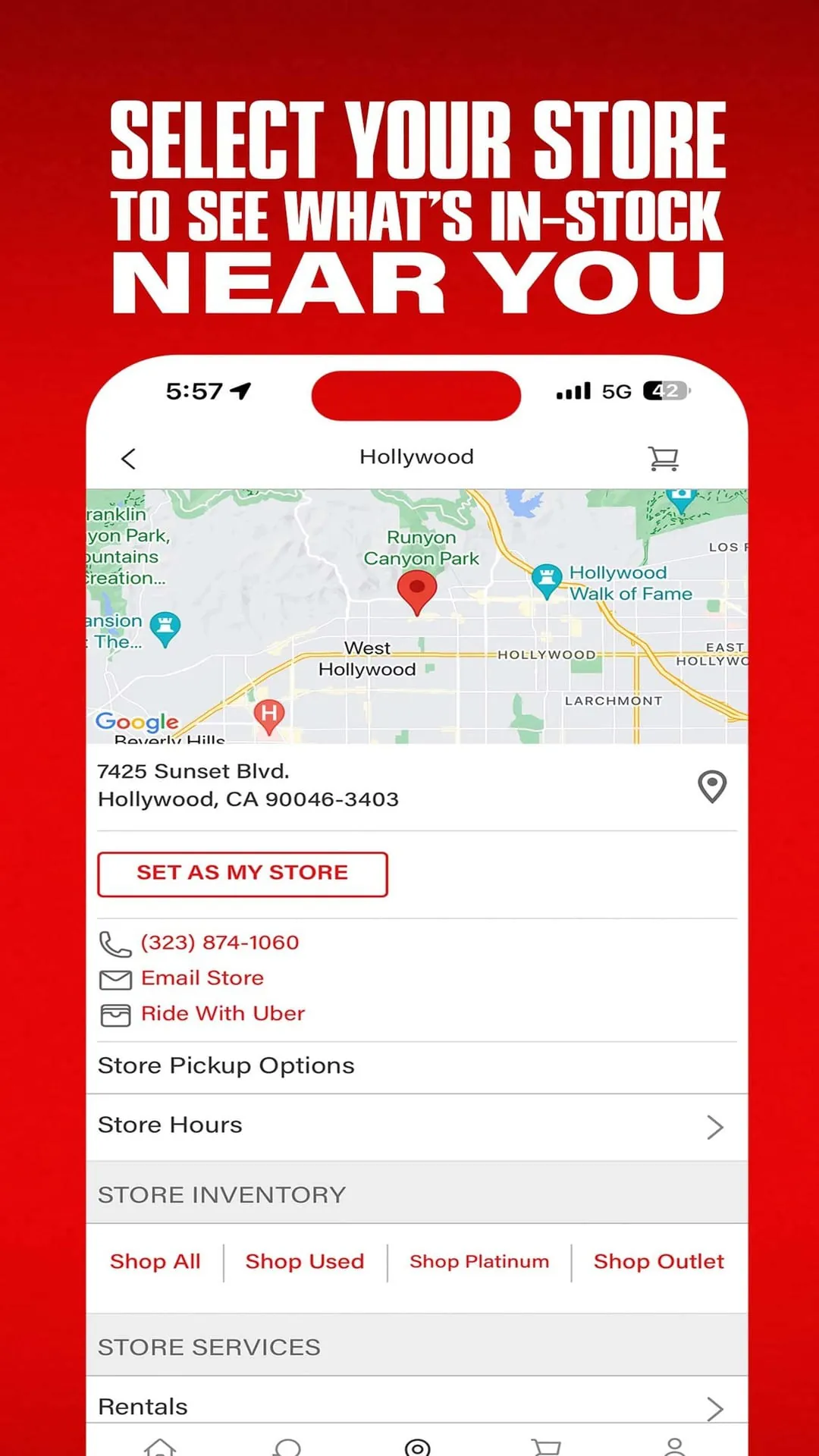 Guitar Center: Shop Music Gear