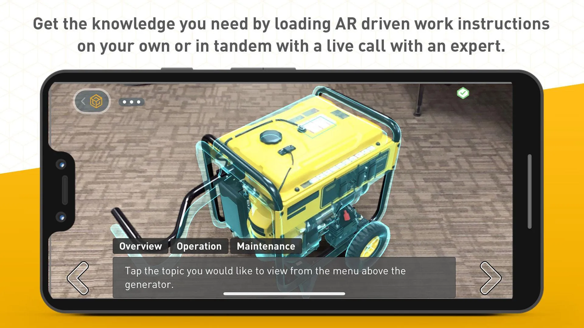 WorkLink by Scope AR