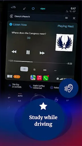 Citizen Now: US Citizenship