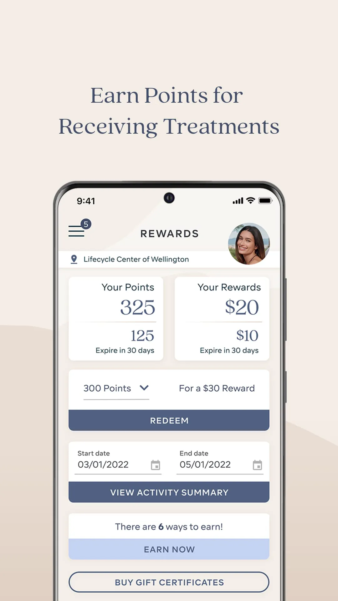 ASPIRE Galderma Rewards
