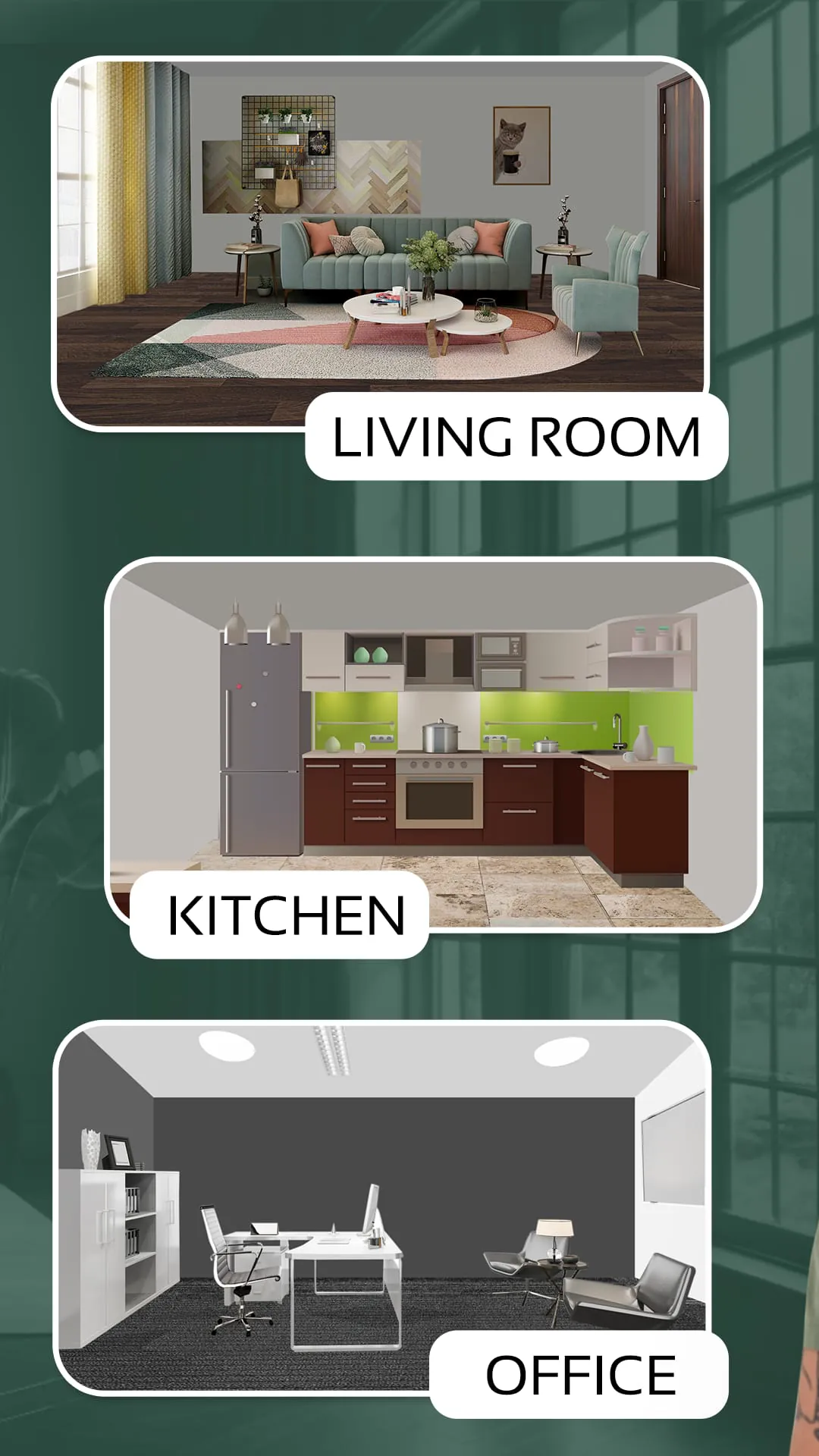 Interior Home Wall Paint Color