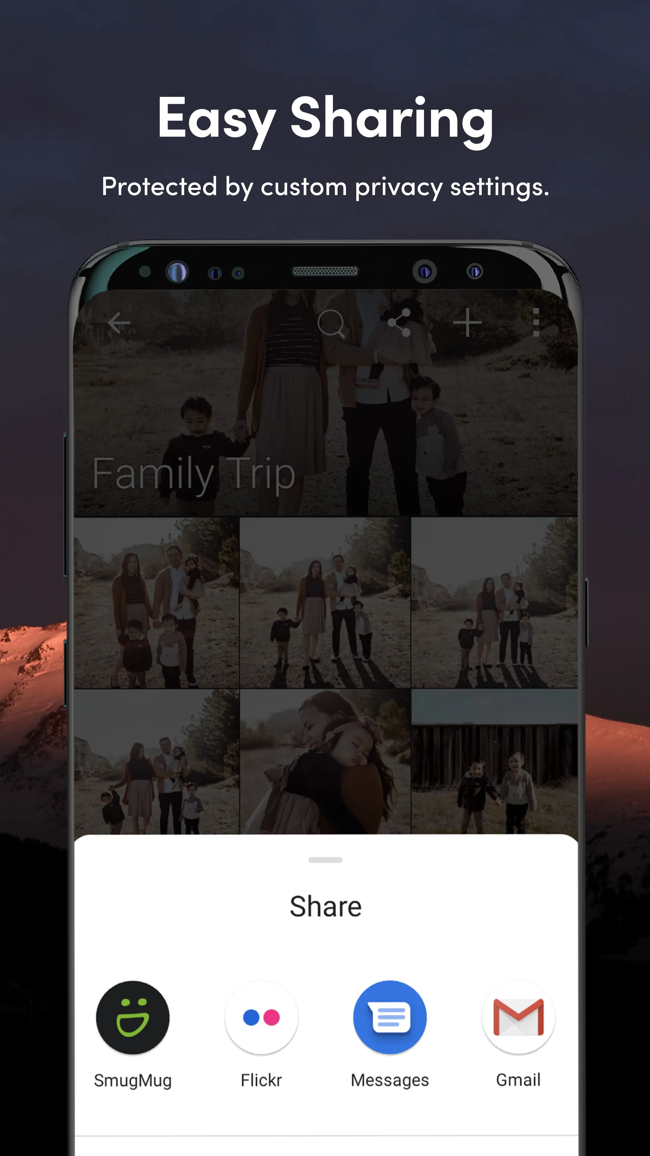 SmugMug - Photography Platform