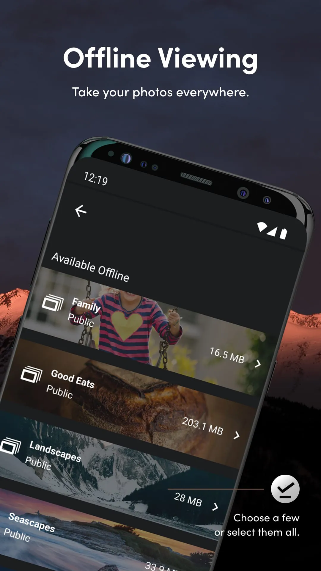 SmugMug - Photography Platform