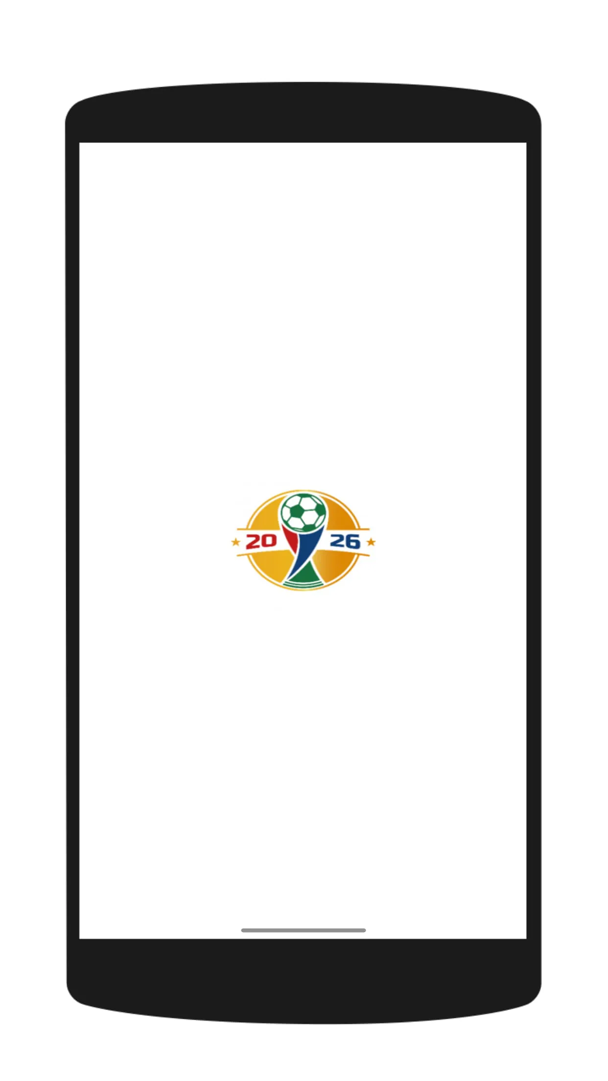 Football Cup 2026 Qualifiers