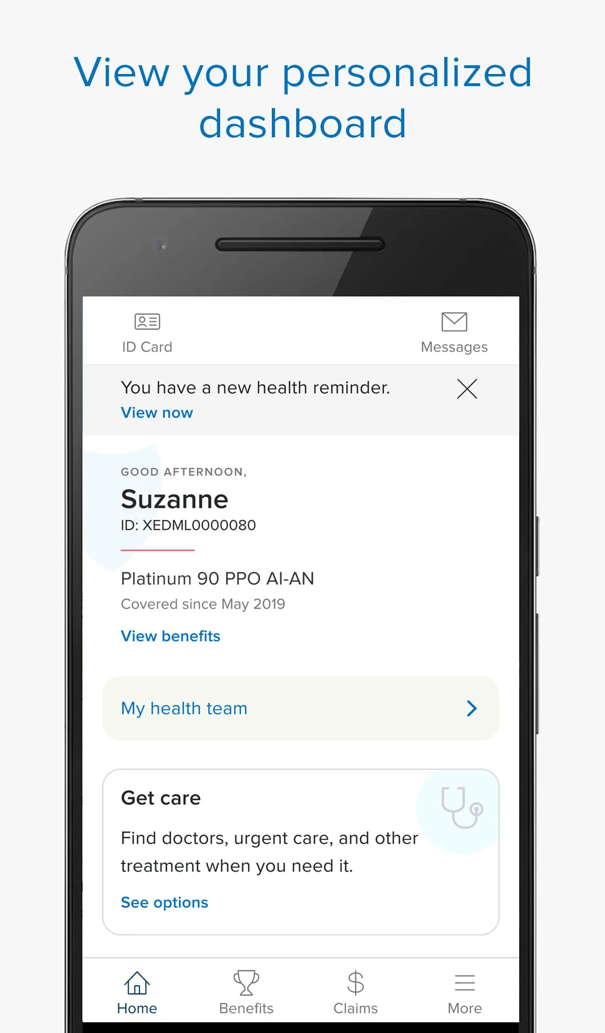 Blue Shield of California