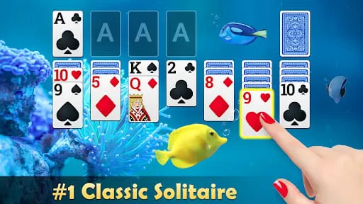 Solitaire
