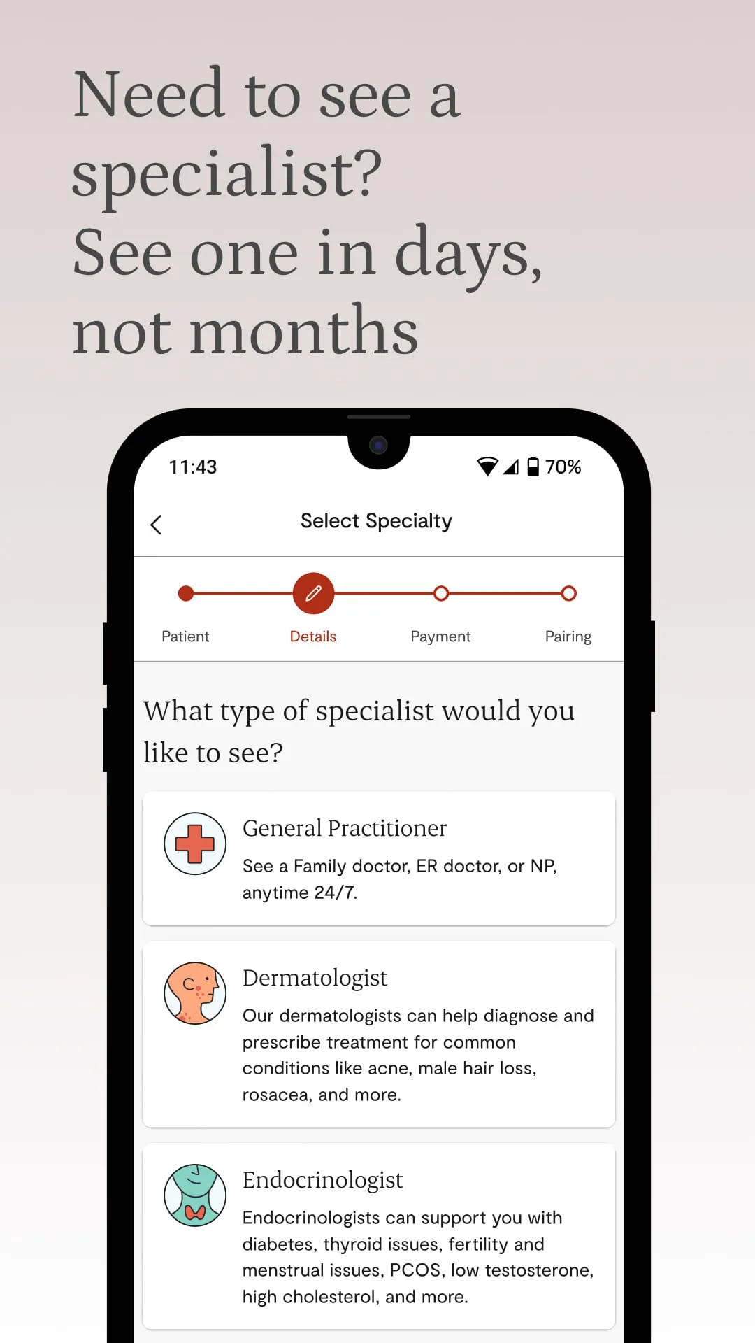 Maple — Online Doctors 24/7