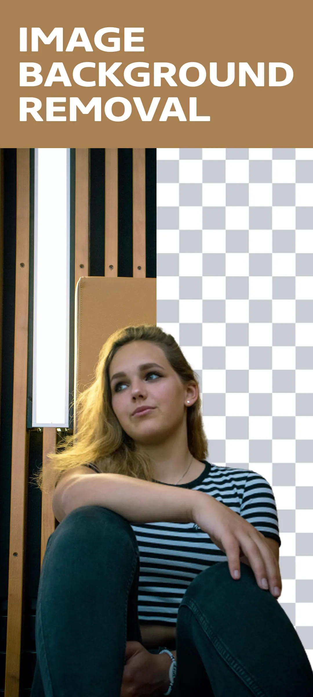 Video Background Remover