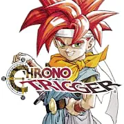 CHRONO TRIGGER (Upgrade Ver.)