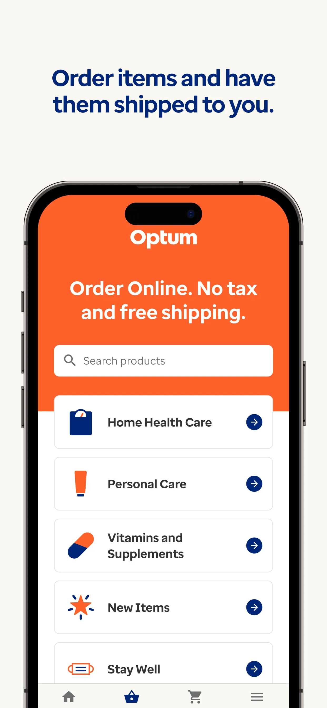 Optum Personal Care
