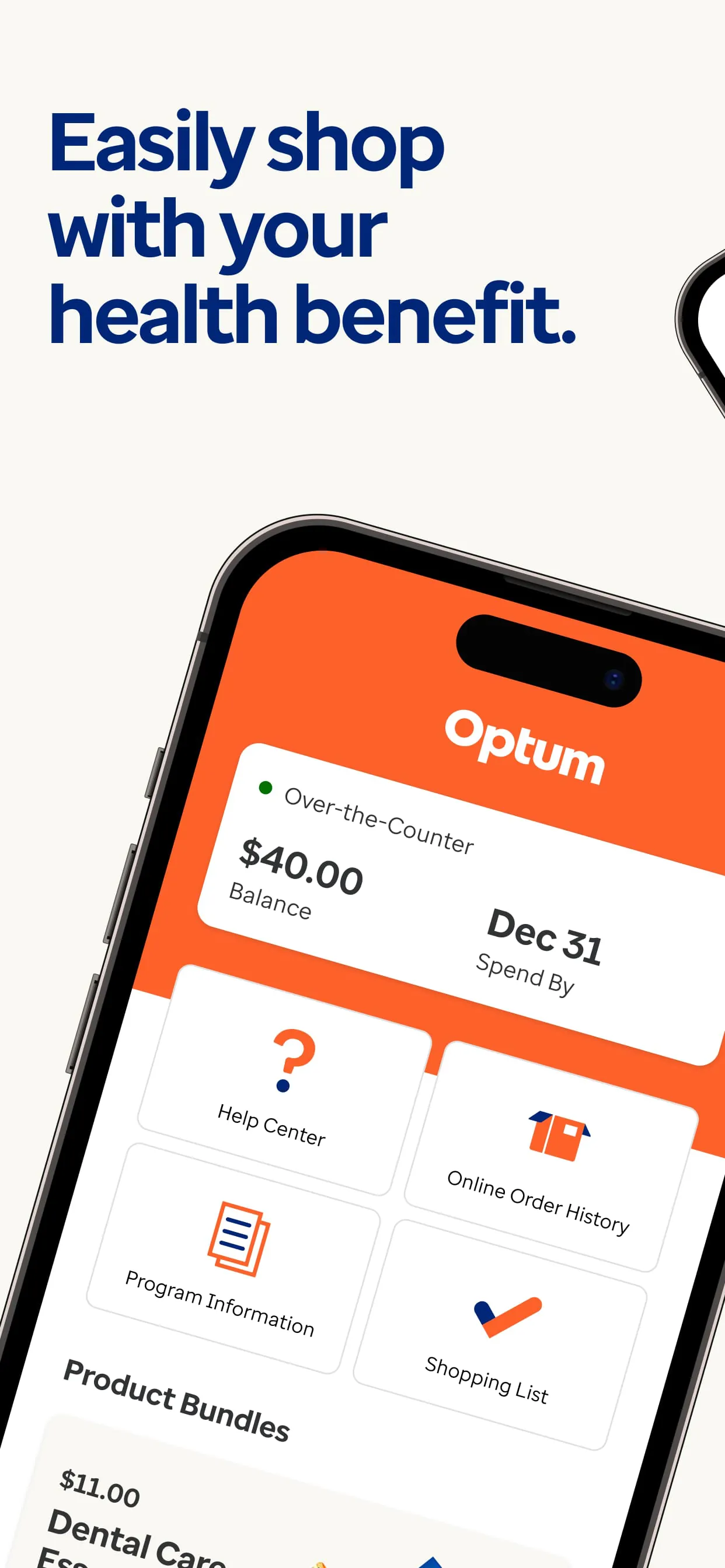 Optum Personal Care