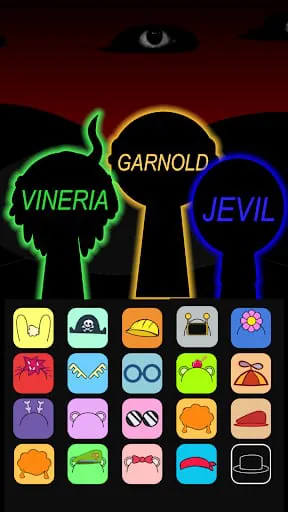 Incredible Music Box Original