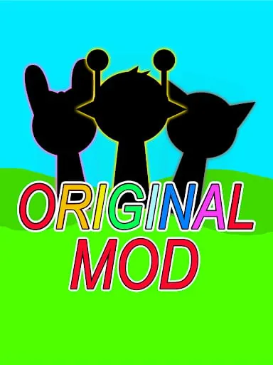 Incredible Music Box Original