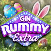 Gin Rummy Extra - Online Rummy