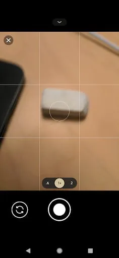 Object Recognizer - TensorFlow