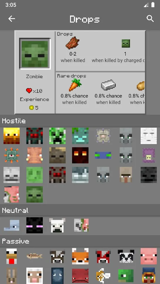 CraftBook - Crafting Guide