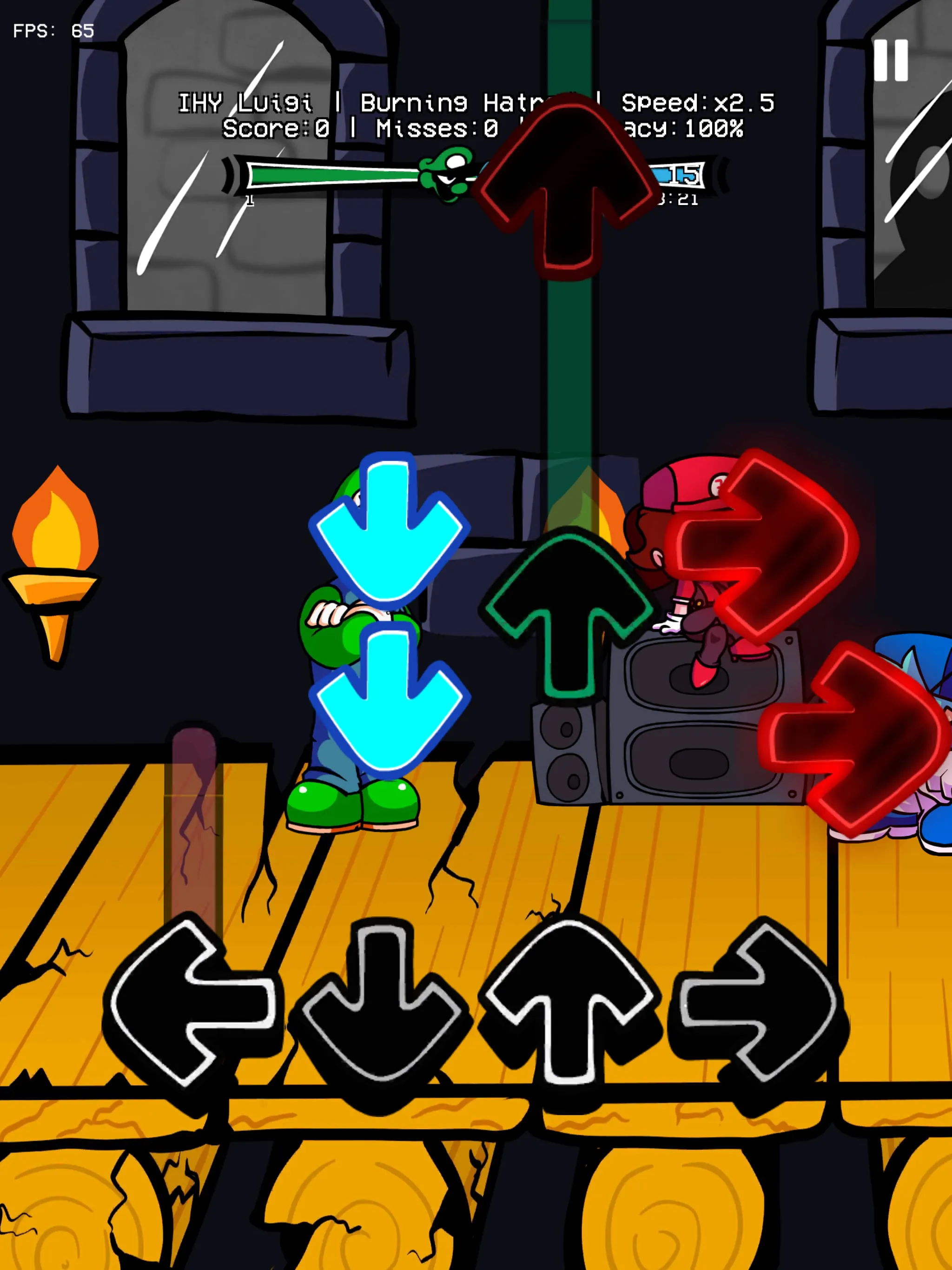 Indie Madness Music World