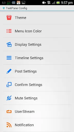 TwitPane for Bluesky