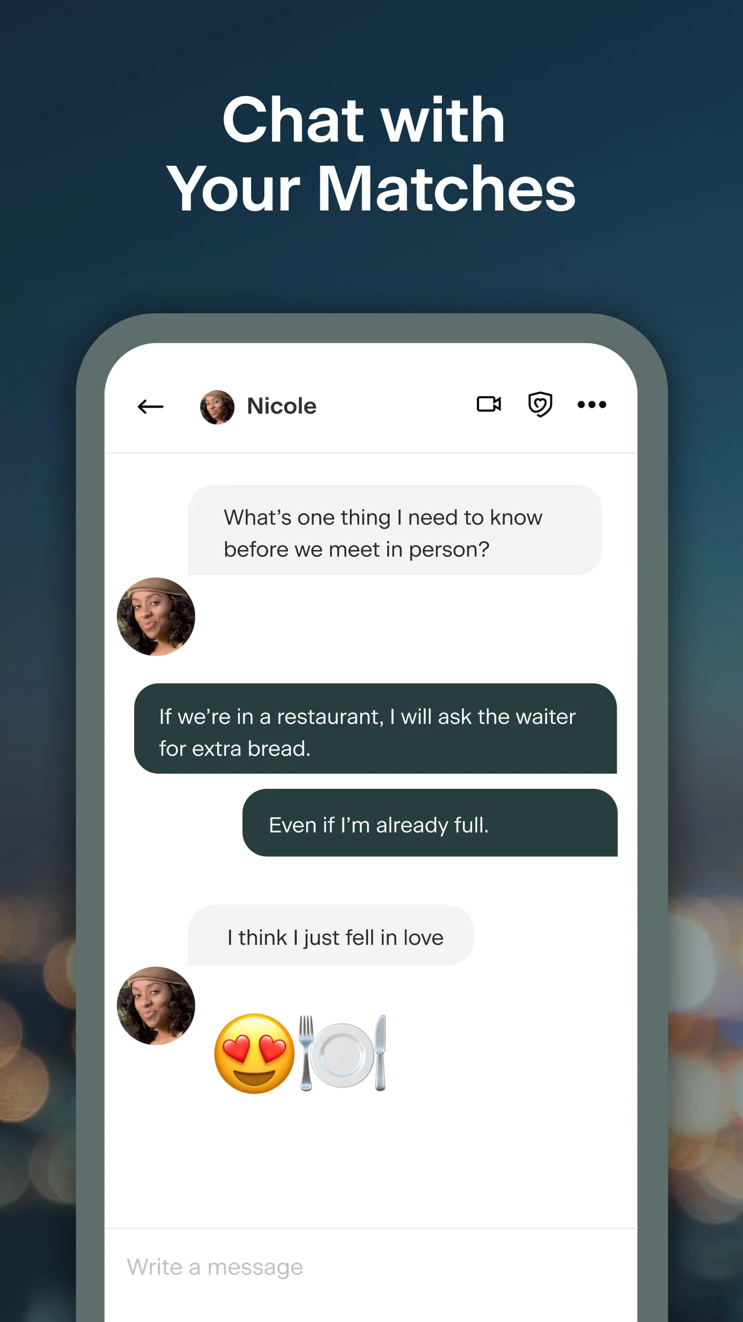 Black People Meet Singles Date