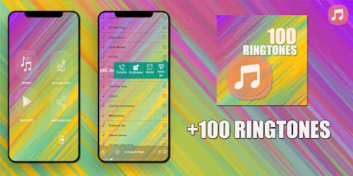 Cool Ringtones 2025