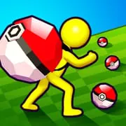 Monster Catch - Trainer Rodeo