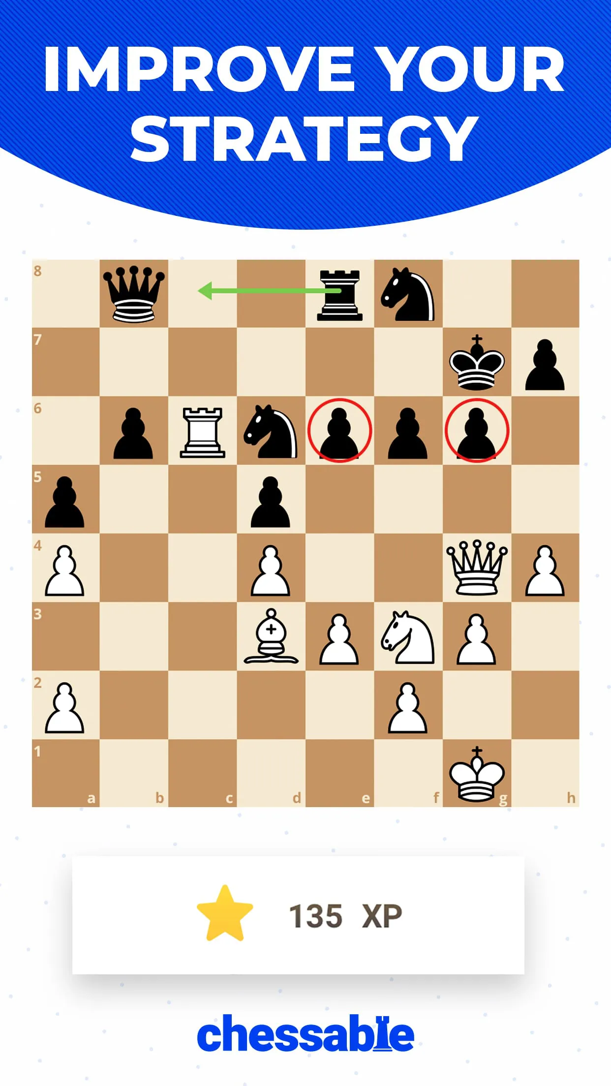 Chessable - Learn chess online