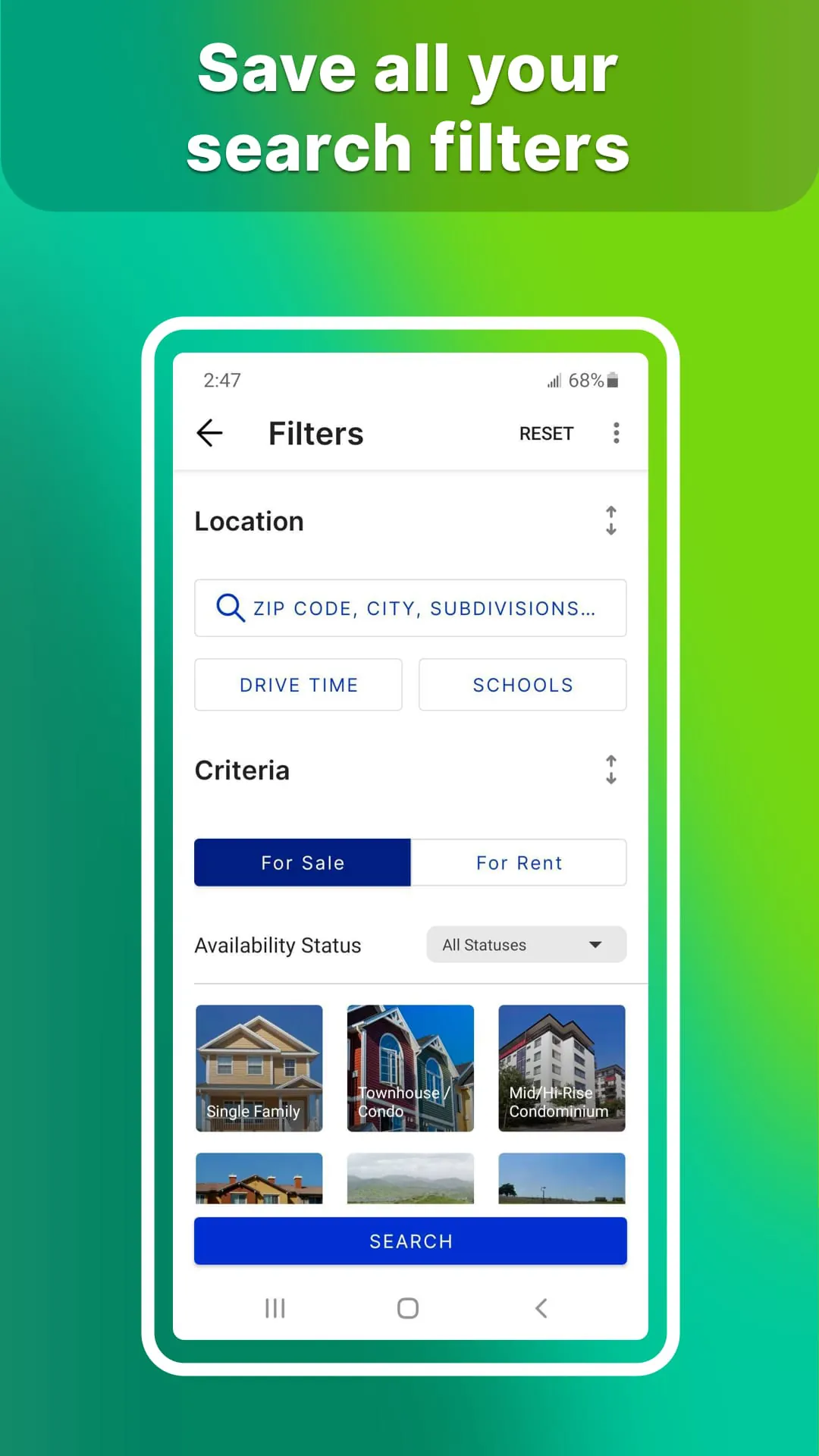 Real Estate by HAR.com - Texas