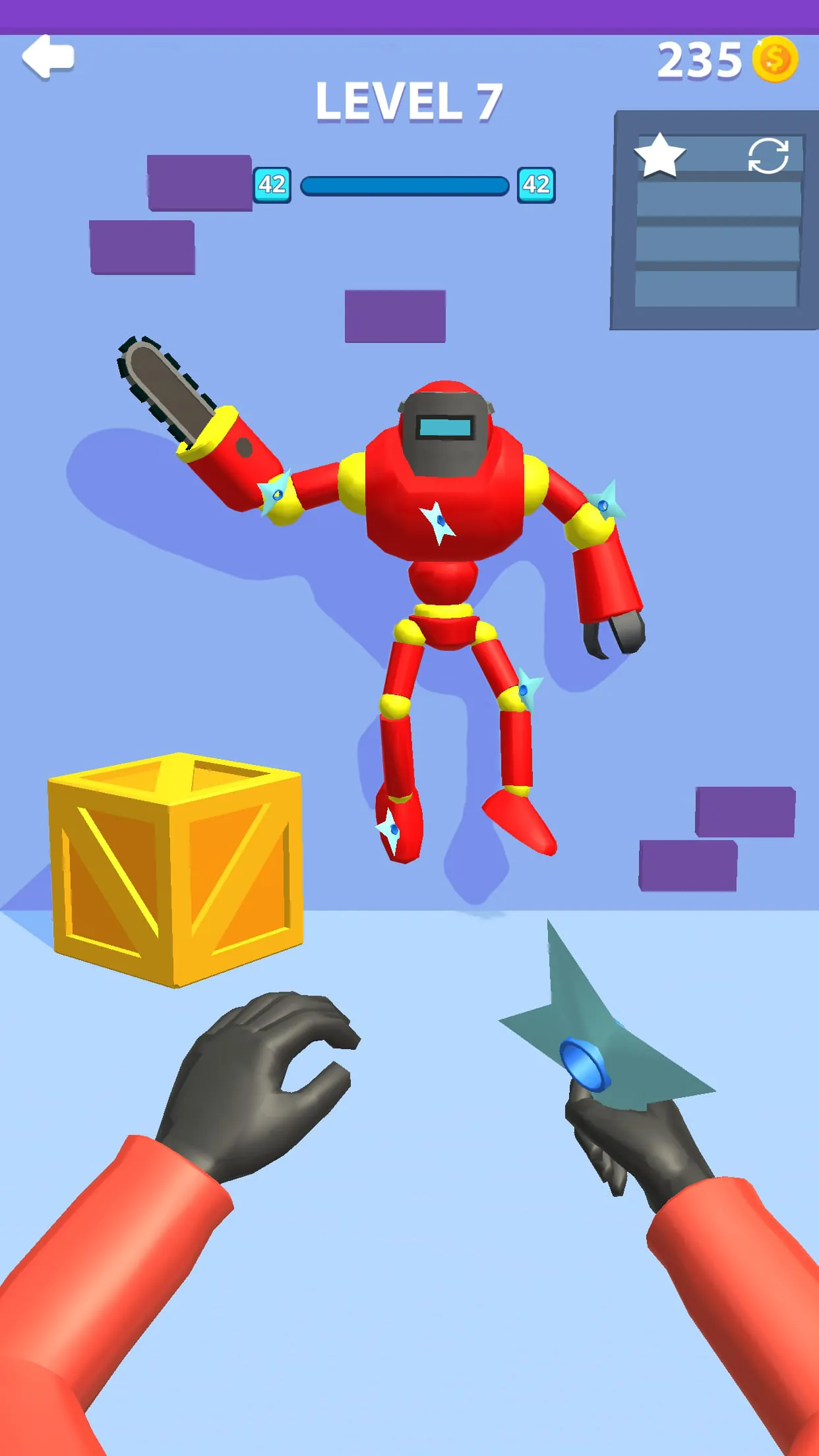 Gun Master 3D - Shoot 'Em Down