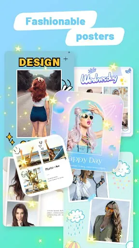 Collage Maker - Grid & Layout