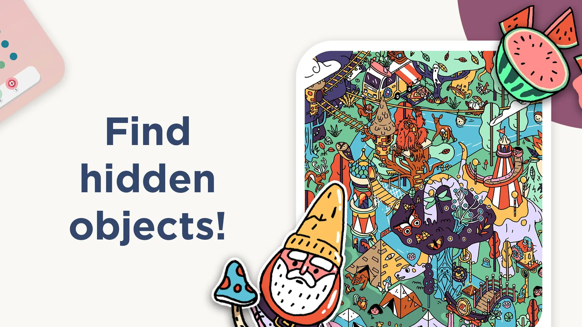 Two Dots: Connect the dots