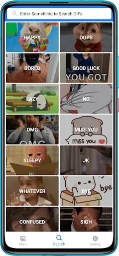 GIF Master - Trending GIFs