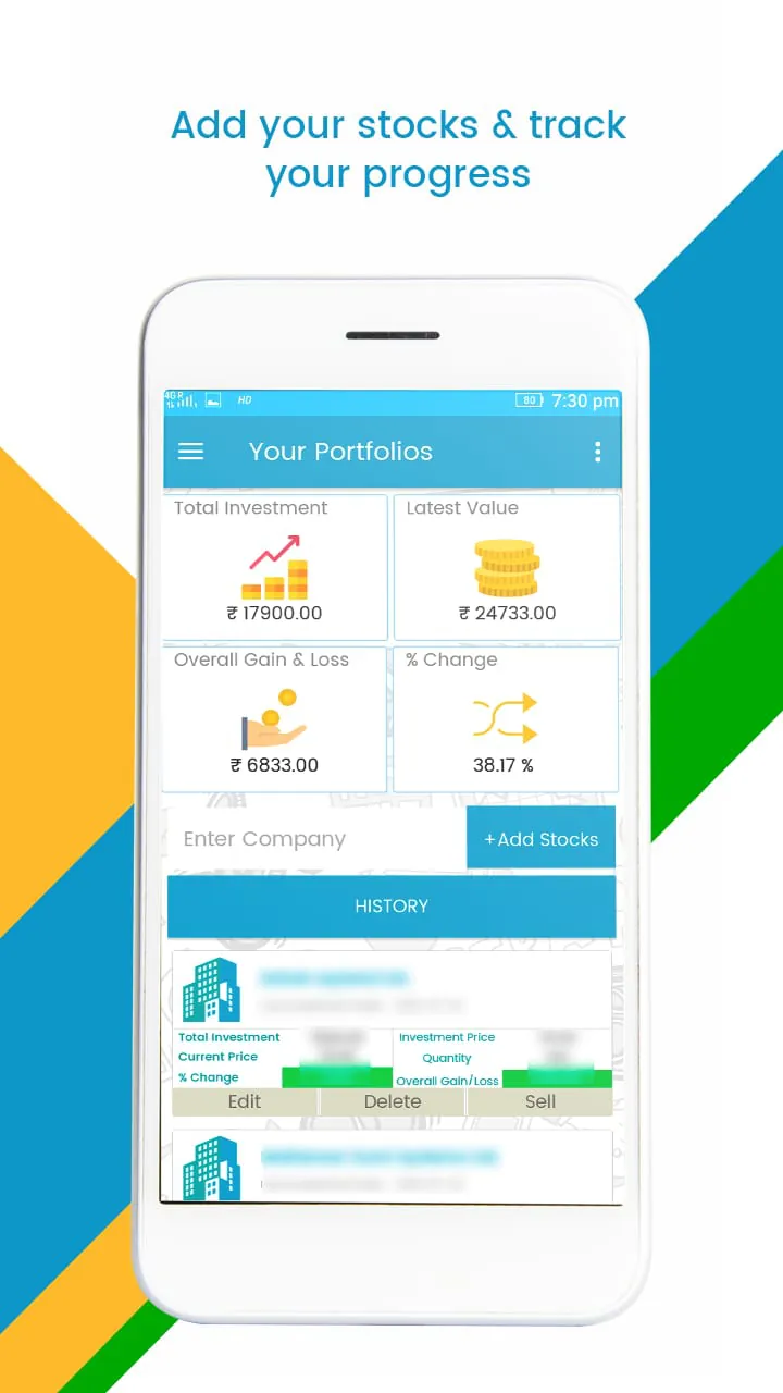 Equentis - Research & Ranking
