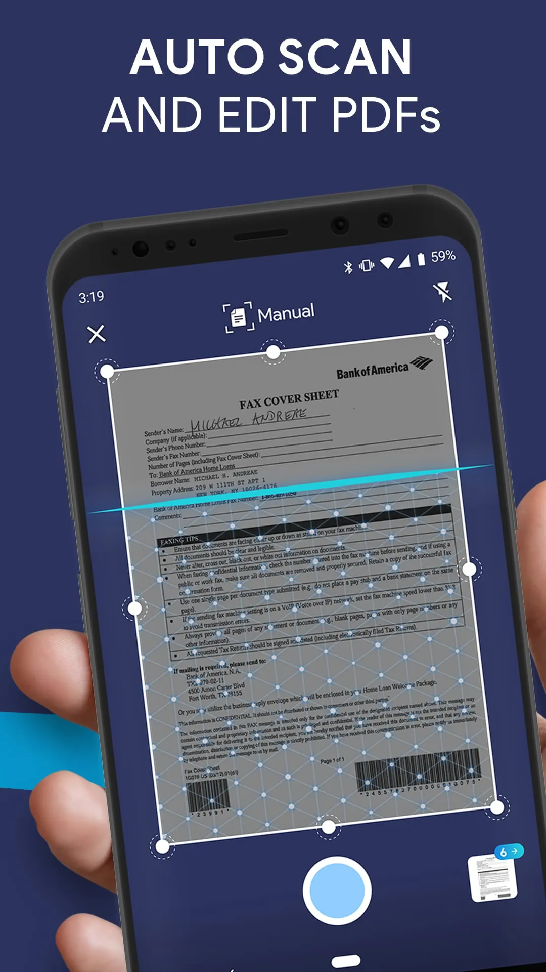 Fill and Sign Easy PDF Editor