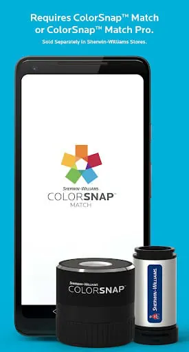 ColorSnap® Match