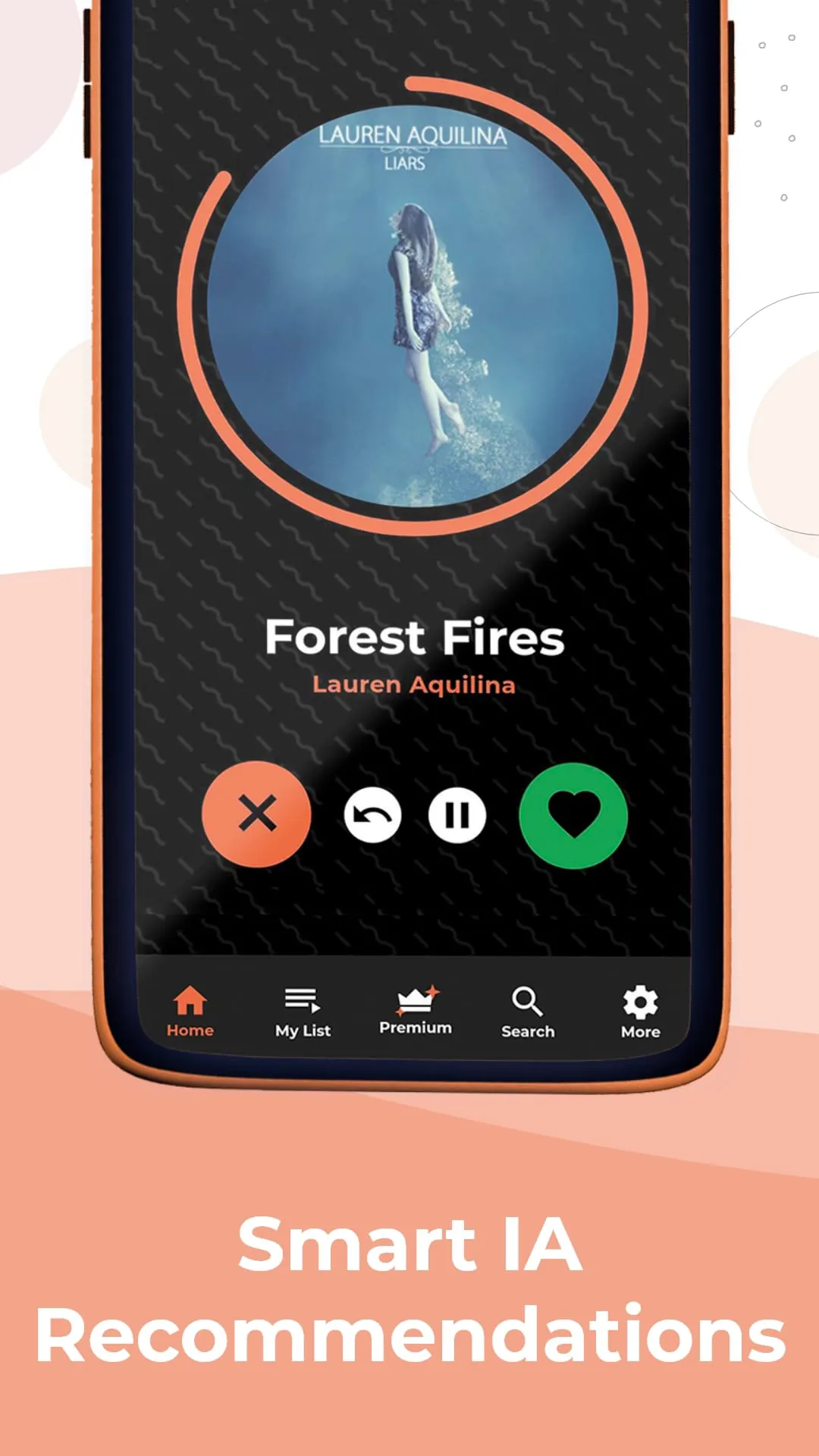 Magroove - Music Discovery