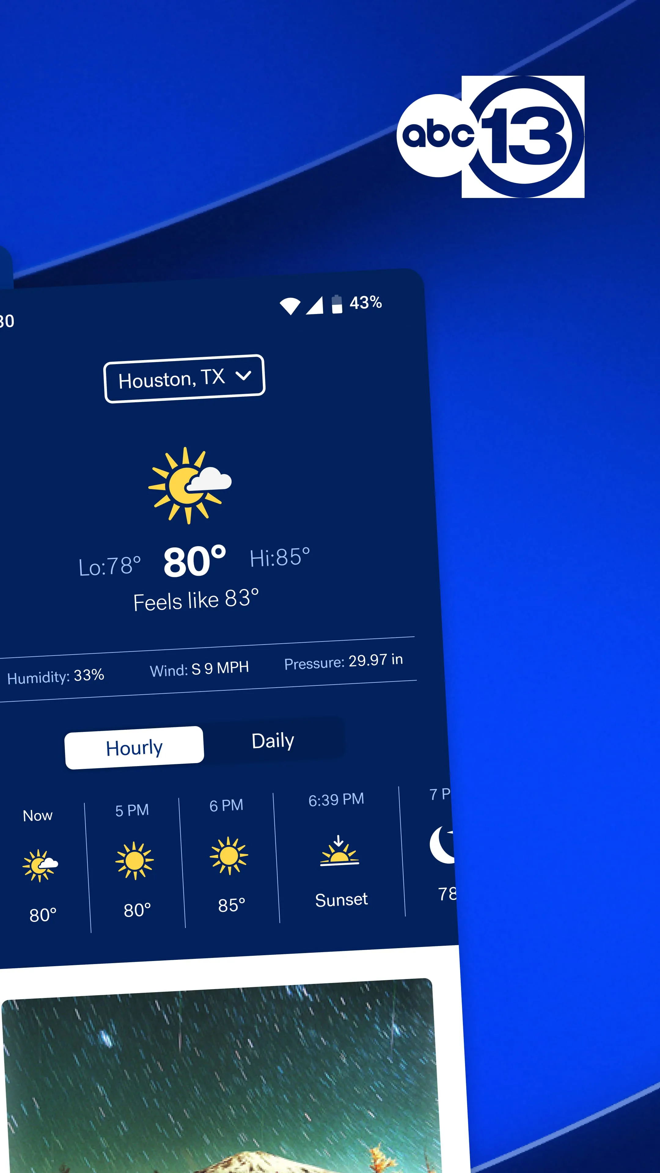 ABC13 Houston
