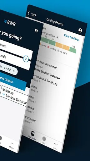 South Western Railway