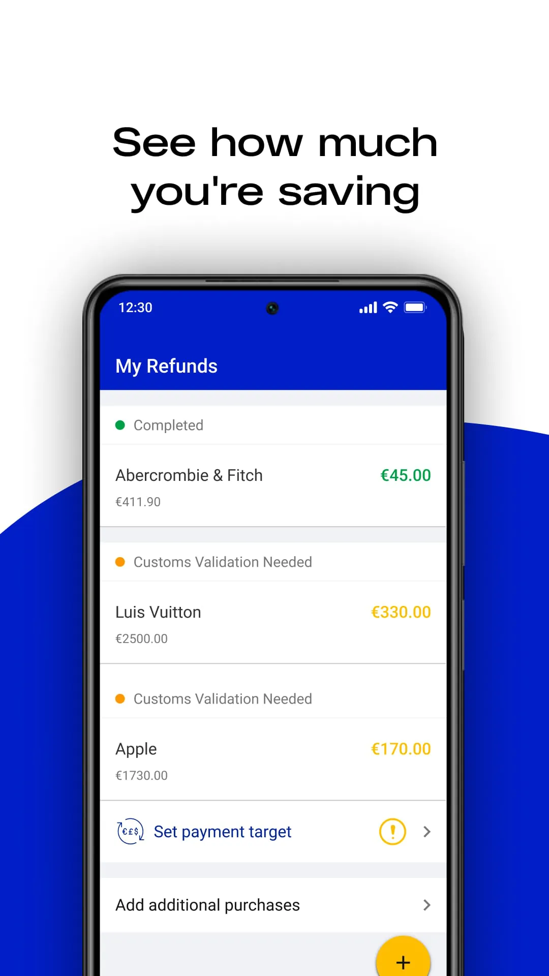 Global Blue – Shop Tax Free