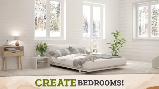 Design Home Dream House Games