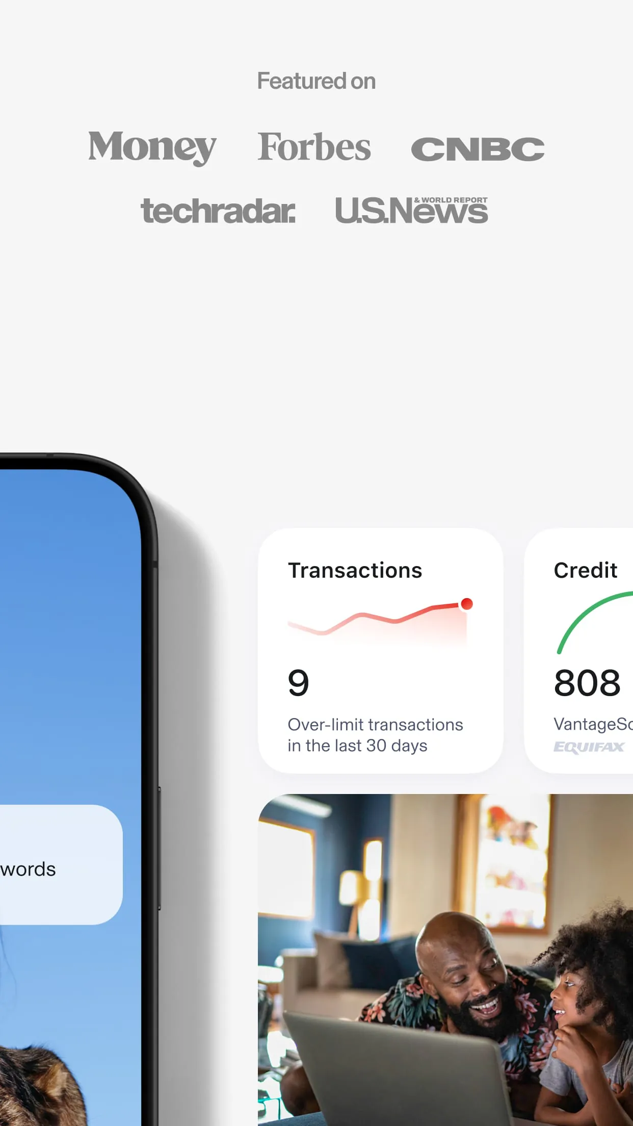 Aura: Security & Protection