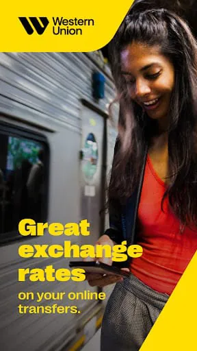 Western Union Money Transfers