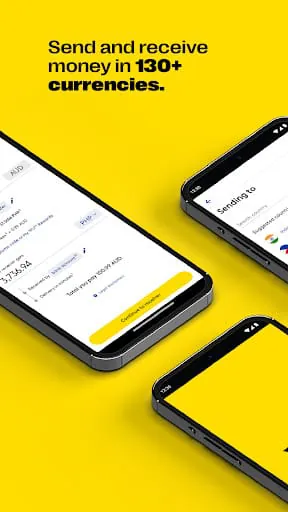 Western Union Money Transfers