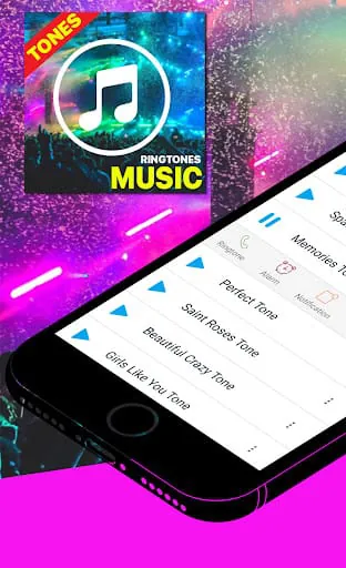 Popular Music Ringtones 2023