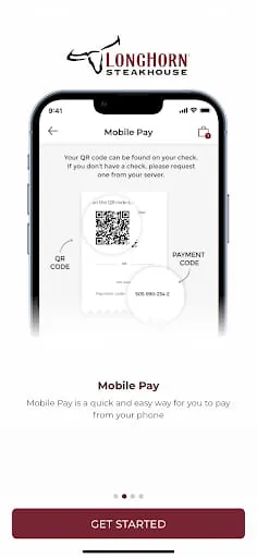 LongHorn Steakhouse®