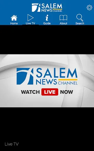 Salem News Channel