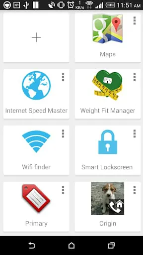 Car dashdroid-Car infotainment