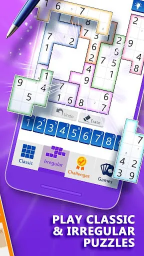 Microsoft Sudoku