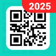 QR Barcode Scanner 2025